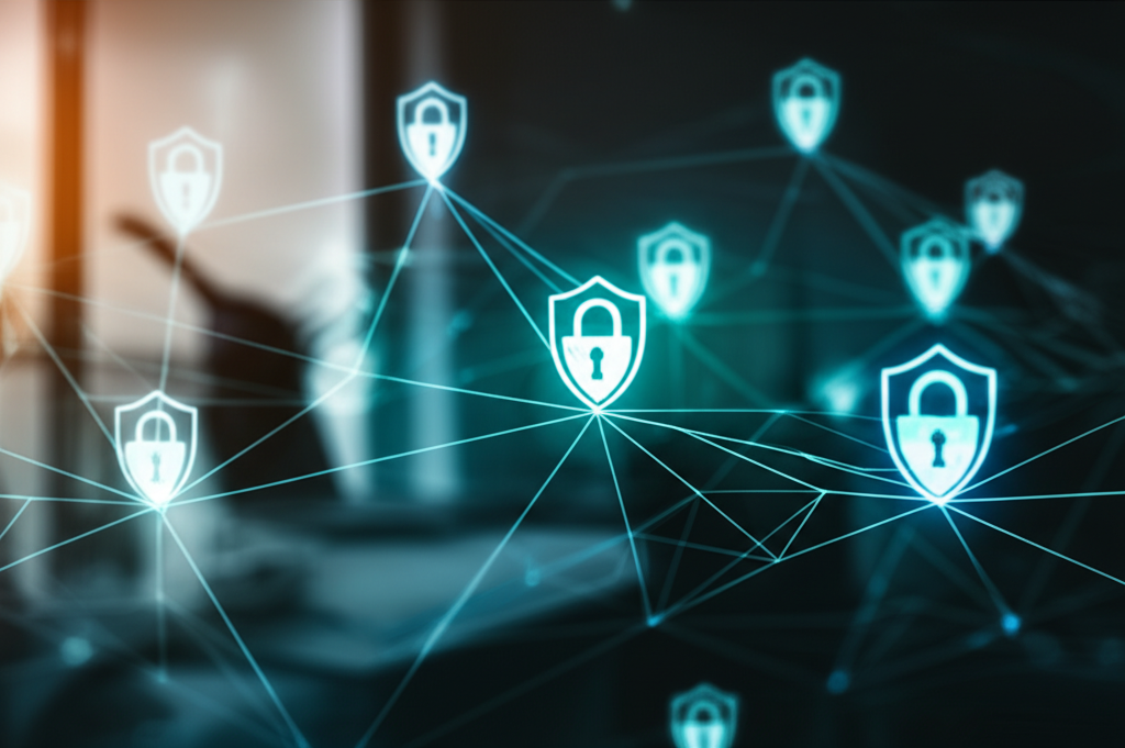 Cybersecurity in the Age of Remote Work