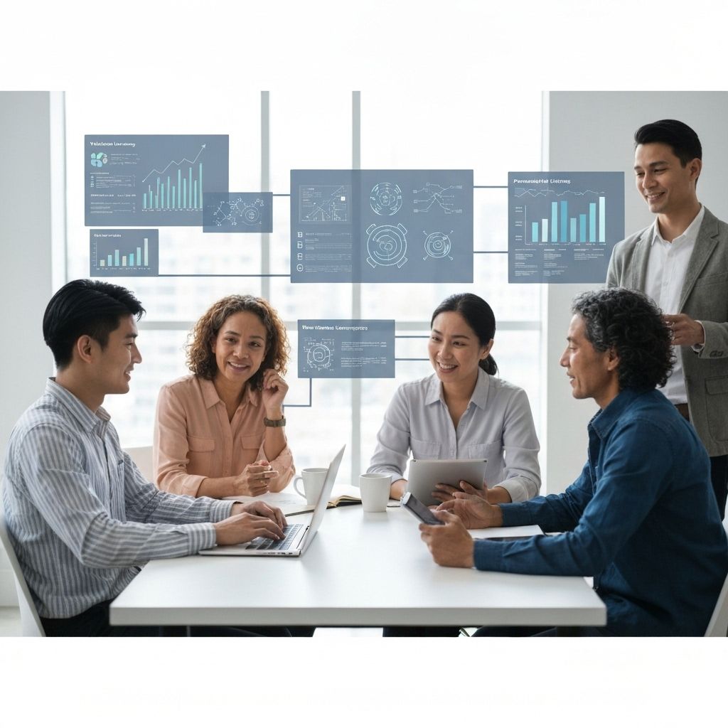 Machine Learning for Small Businesses